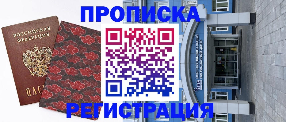 прописка от собственника в Бородино